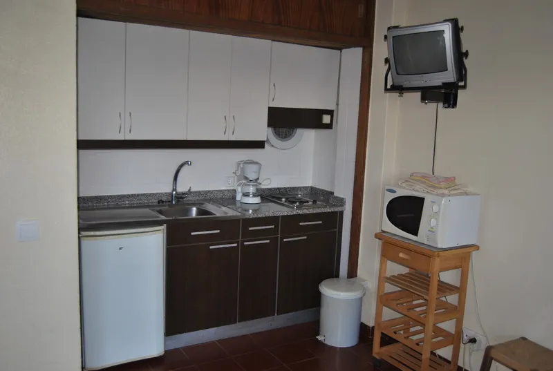 STUDIO CAPACITY 3 Room, Olhos Do Mar, Algarve