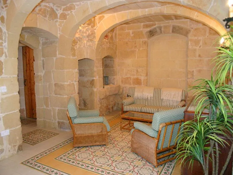 Room, Dar Guzeppa Farmhouse, Malta