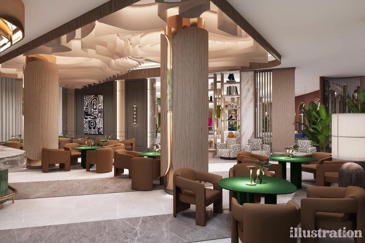 Seaden De Mar Resort & Spa, Antalya