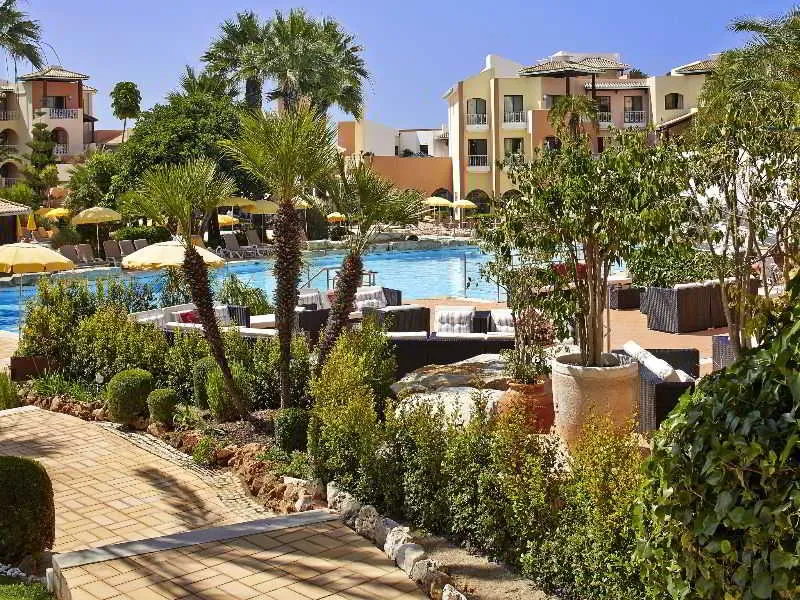 General view, Four Seasons Vilamoura, Algarve