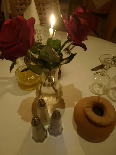 Restaurant, Auberge Chez Momo II, Marrakech