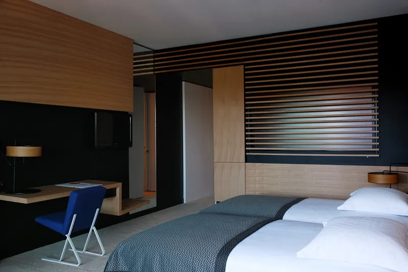 FAMILY ROOM STANDARD Room, Lone Hotel by Maistra Collection, Istria