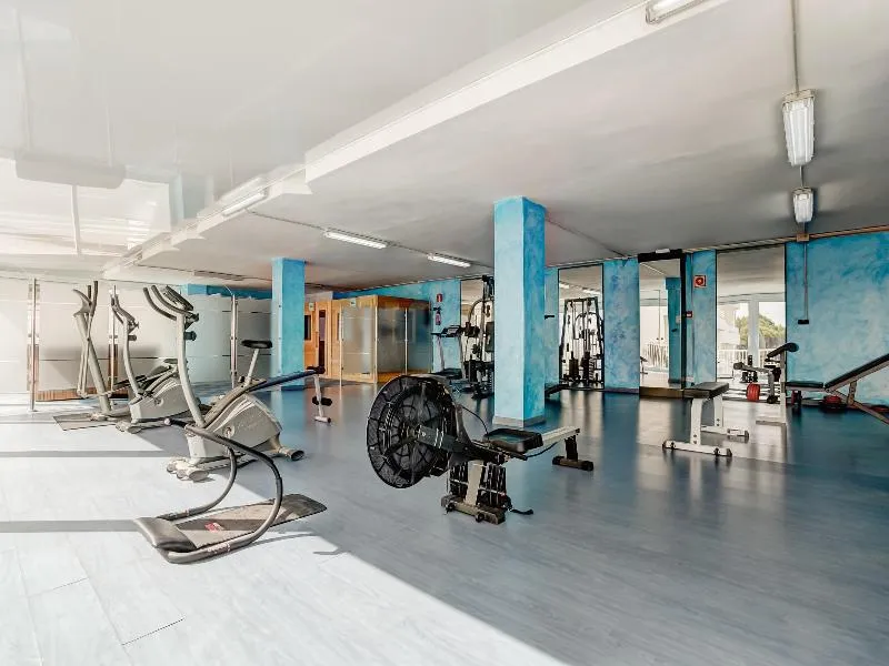 Sports and Entertainment, Pierre et Vacances Mallorca Portomar, Majorca