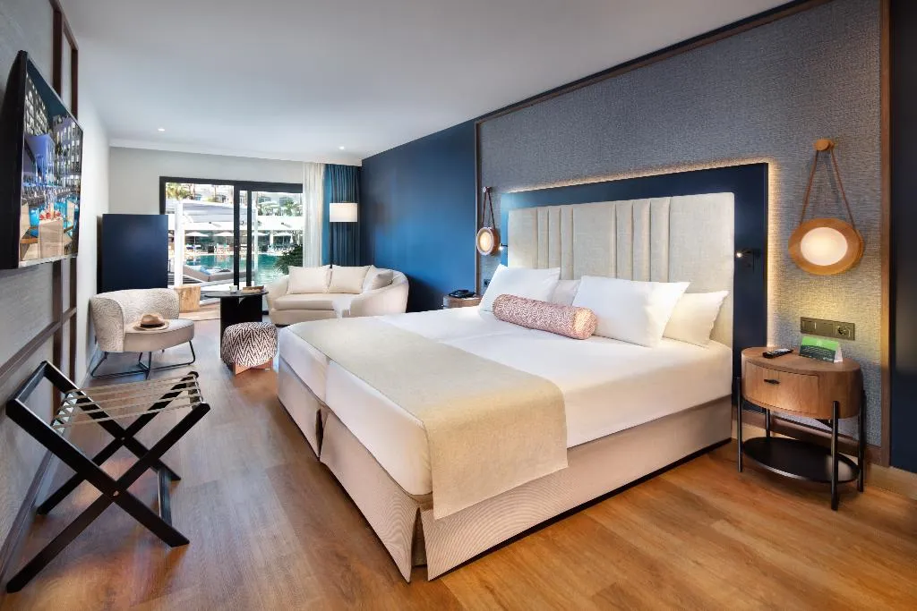 JUNIOR SUITE SUPERIOR Room, Princess Inspire Tenerife, Tenerife