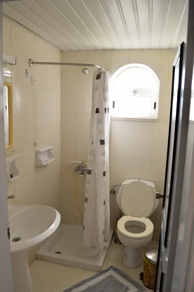 Double or Twin GARDEN VIEW Room, Modul Hotel, Rhodes