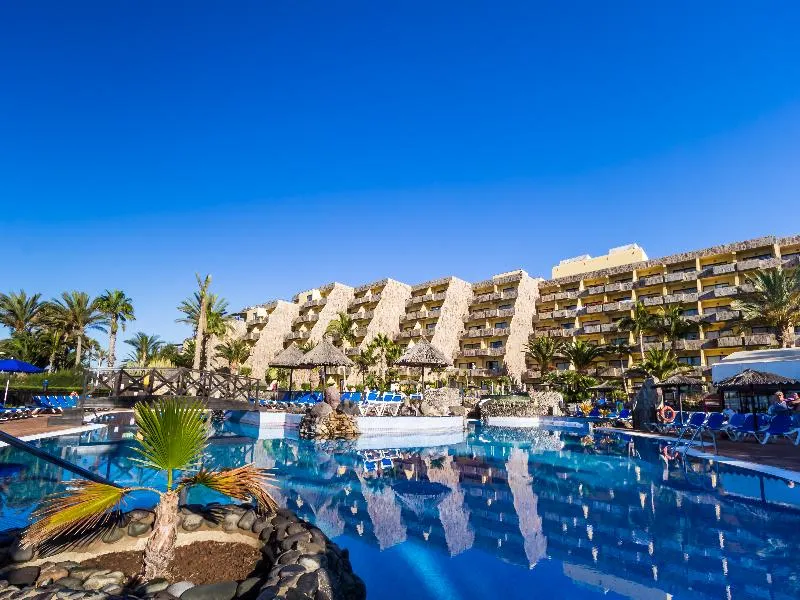 Pool, Bluebay Beach Club, Ibiza