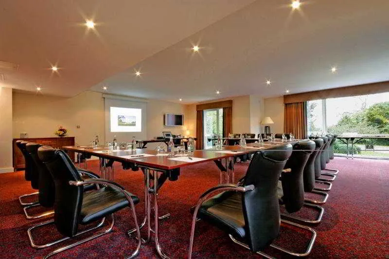 Conferences, Dunboyne Castle Hotel & Spa, Dublin