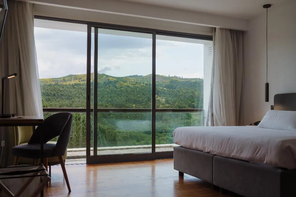 Room, Monte Prado Hotel & Spa, Porto