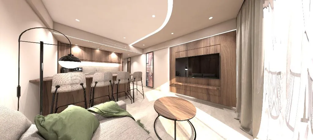 APARTMENT PREMIUM Room, VIVALDI HOTEL MALTA (Powered by Verdi Hotels), Malta