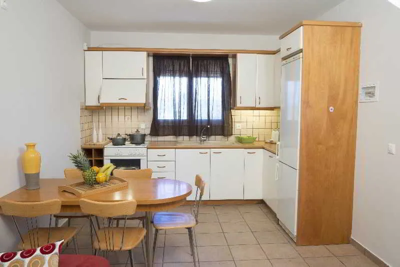 Room, Elia Stavros Villas, Crete