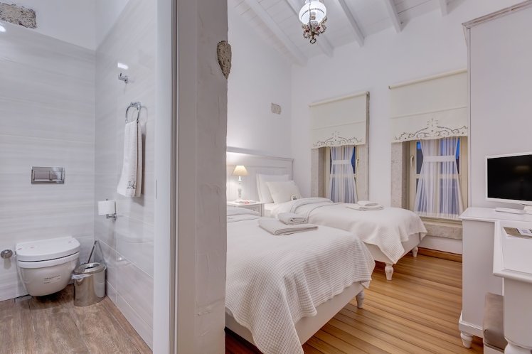 Kose Konak Butik Hotel Special Category Adult Only, Izmir