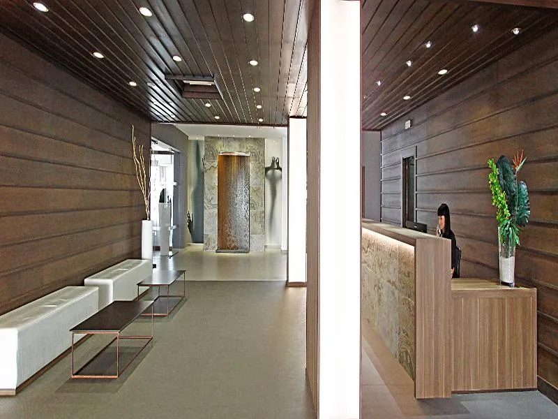 Lobby, BG Caballero, Majorca