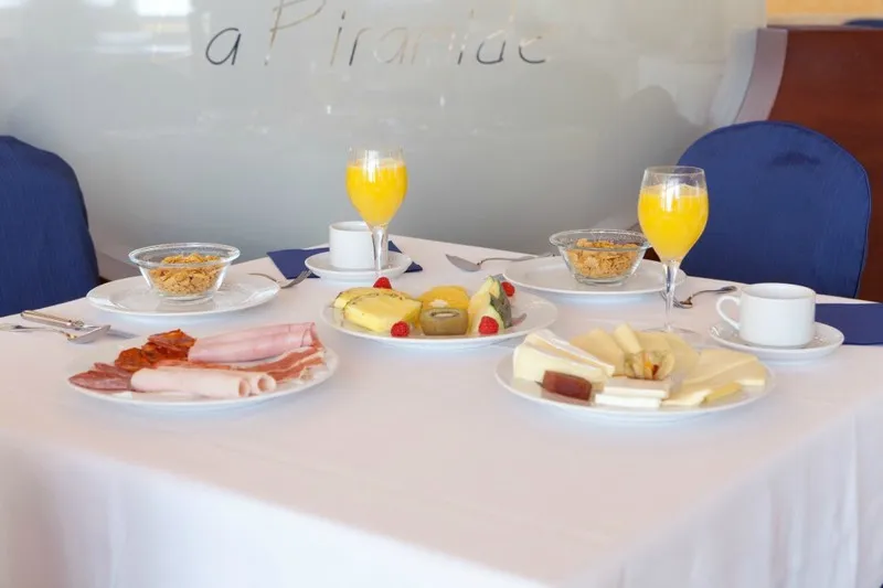 Restaurant, Villamadrid, Madrid
