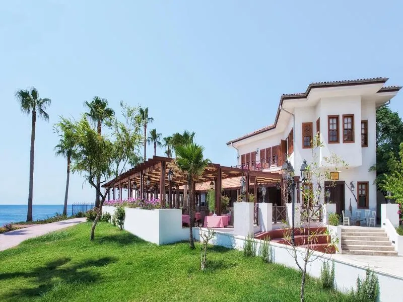 General view, Selectum Colours Bodrum Ex Asteria Bodrum Resort, Bodrum