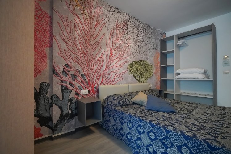 Hotel Alemagna, Venice