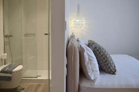 Meltemi Hotel, Skiathos