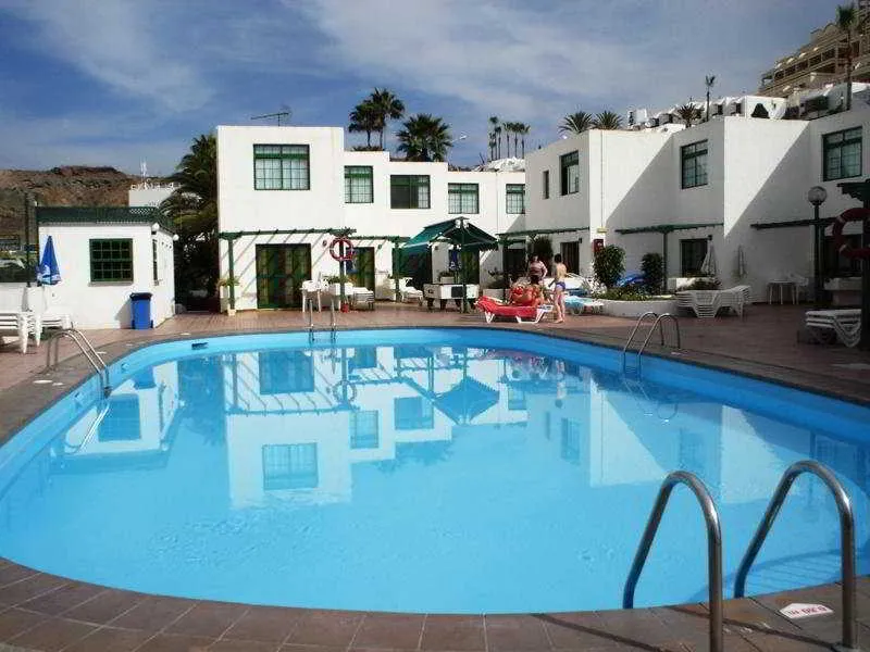 Pool, Boston, Gran Canaria