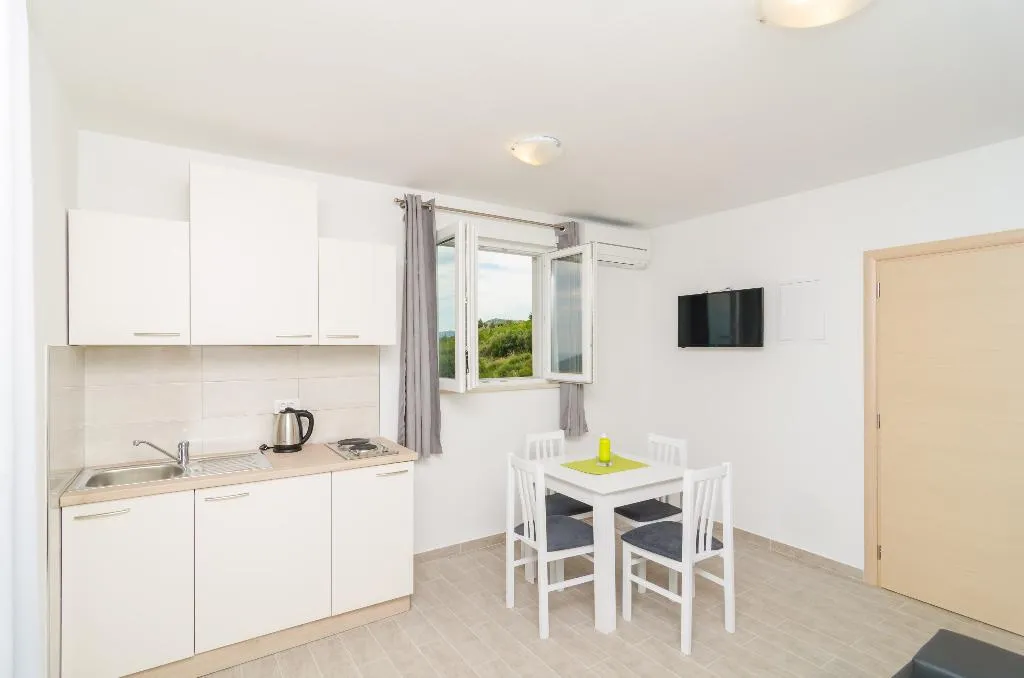 APARTMENT SUPERIOR ONE BEDROOM Room, Apartments Villa Dadic, Dubrovnik