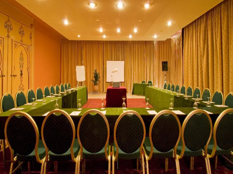 Conferences, Hotel Marrakech le Semiramis, Marrakech
