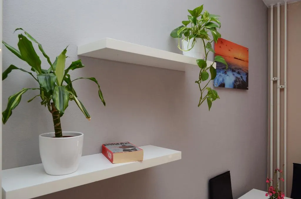 APARTMENT DELUXE SEA VIEW WITH BALCONY Room, LaidBack Apartments, Dubrovnik