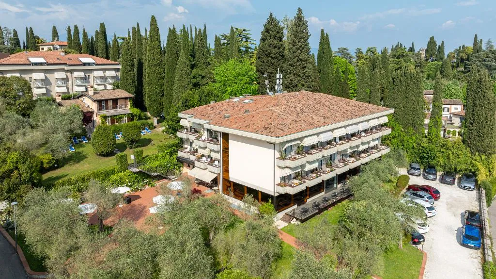 General view, Hotel Désirée by Double Hospitality, Milan