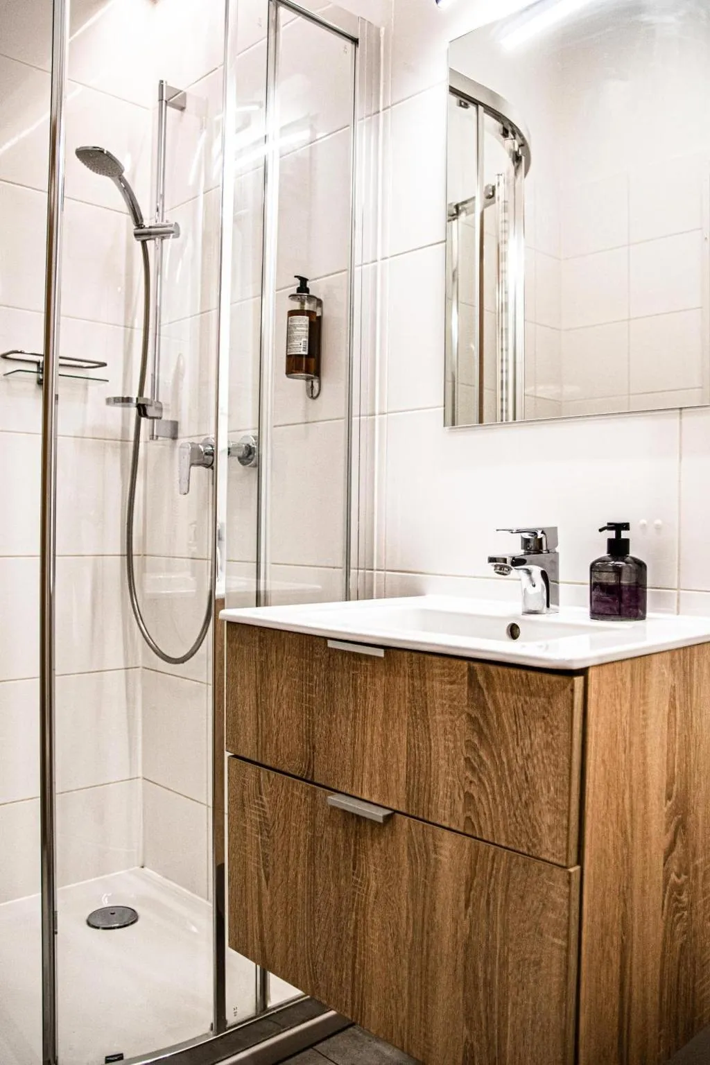 STUDIO DELUXE Room, Wine Apartments, Krakow