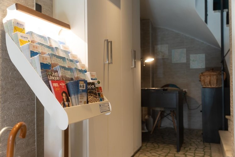 Athens Version Luxury Suites, Athens