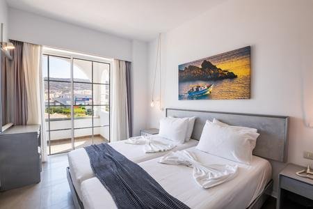 Alos Suites -ex Possirama Bay, Rhodes