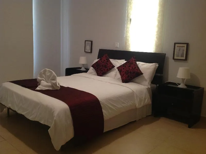 APARTMENT SUPERIOR TWO BEDROOMS Room, Aphrodite Sands, Cyprus