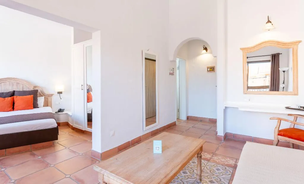 Double or Twin STANDARD Room, Bakour Fuerteventura La Pared, Fuerteventura