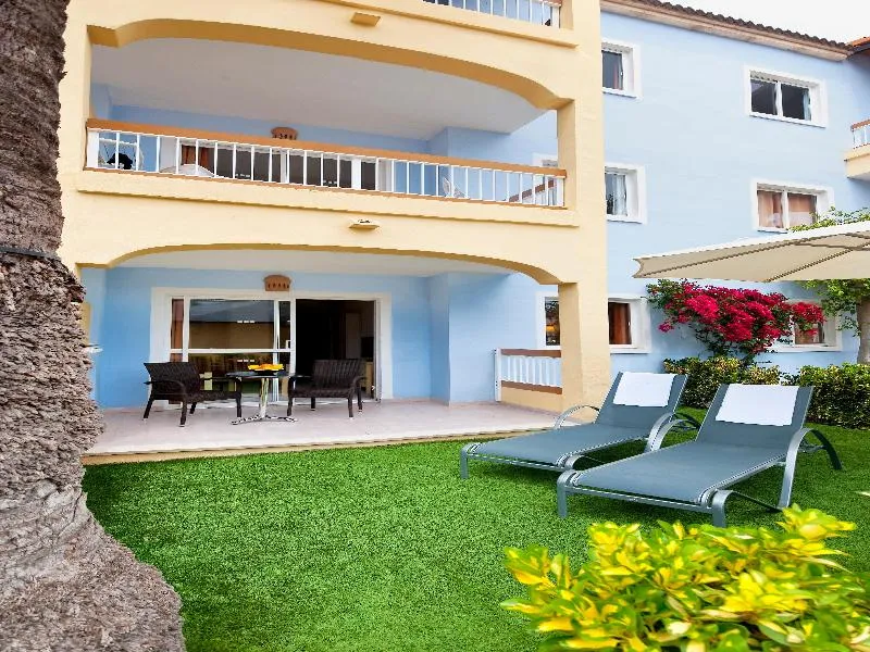 Room, Alcudia Garden, Majorca