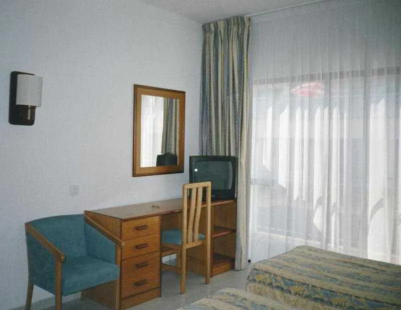 Room, Marina Playa de Palma, Majorca