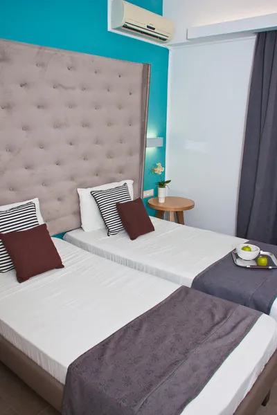 Room, Malibu Boutique, Rhodes