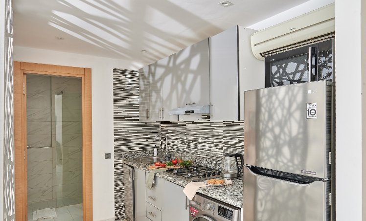 StayHere Rabat - Agdal Quiet Living, Rabat