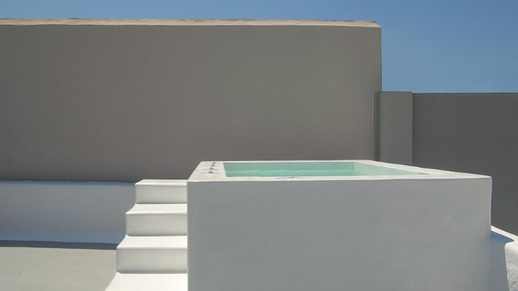 Aqua Serenity Santorini Luxury Suites, Santorini
