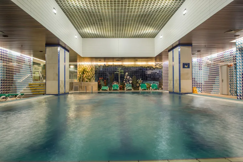 Pool, Porto Palacio by The Editory, Porto