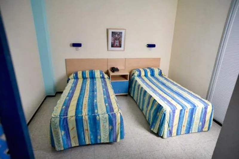 Room, Catalina Park, Gran Canaria