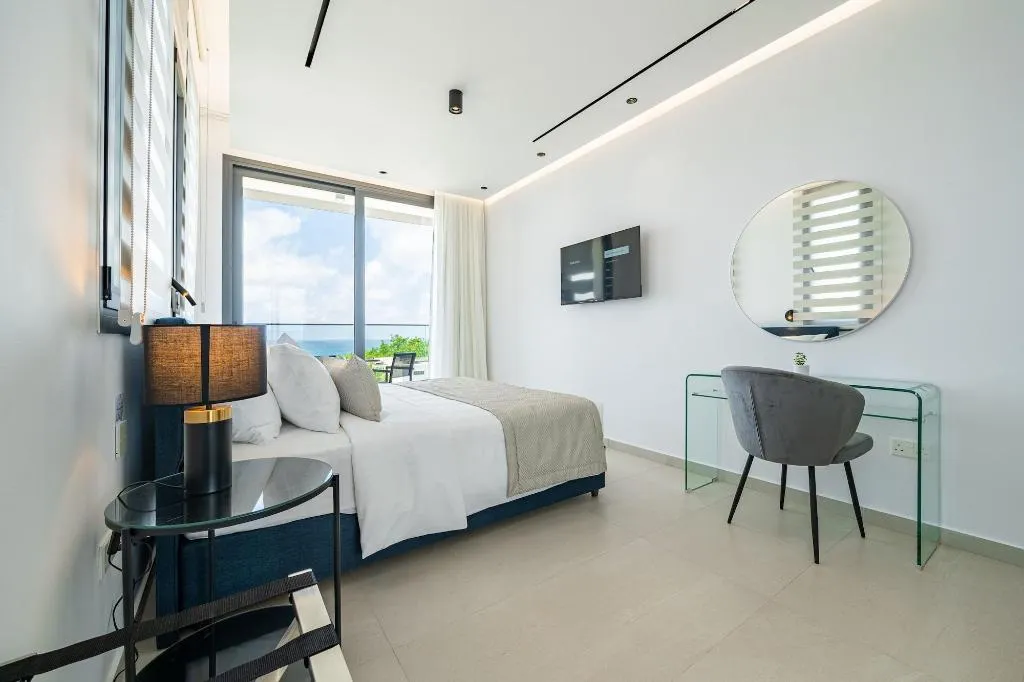 Room, Waterside, Cyprus