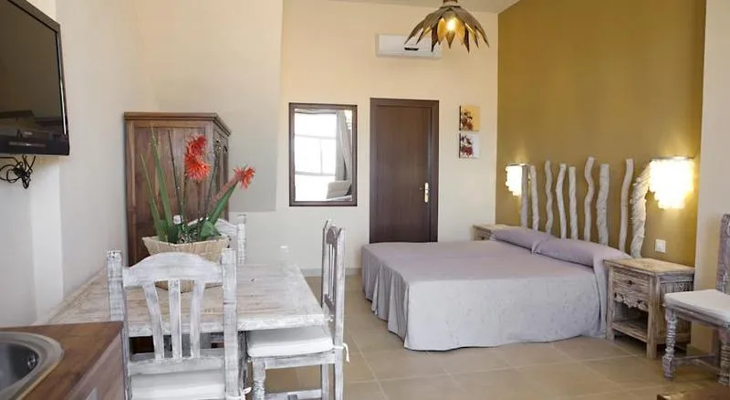 Room, Zahara Sol, Costa De La Luz