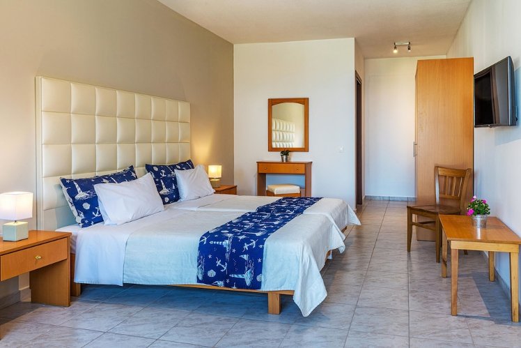 Georgalas Sun Beach Hotel, Halkidiki