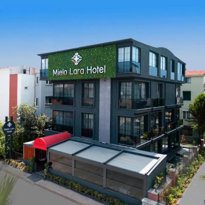 General view, Mielo Lara Boutique Hotel, Antalya