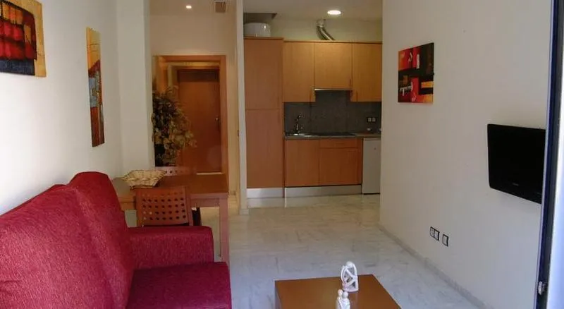 Room, Covadonga Apartamentos Turisticos, Seville