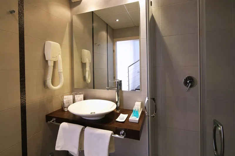 SUITE SUPERIOR WITH TERRACE Room, Adoral Boutique Hotel, Istria