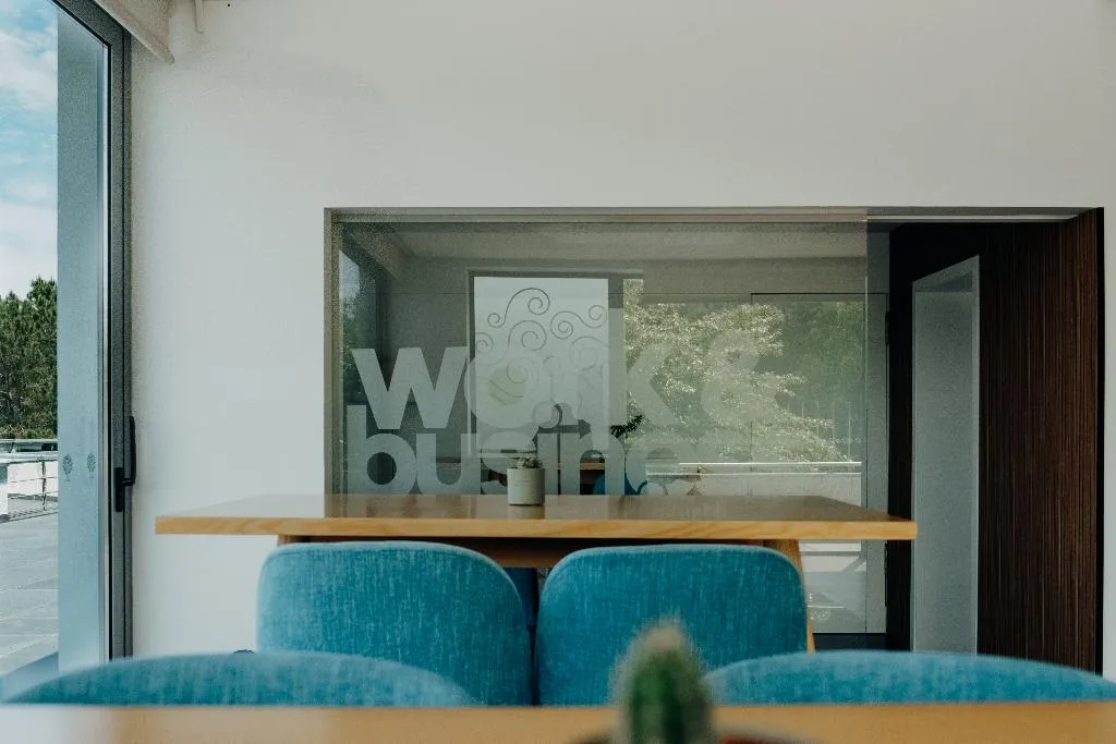 Lobby, Monte Prado Hotel & Spa, Porto