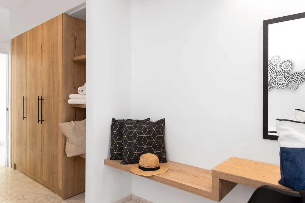DOUBLE STANDARD Room, Elvita Beach Hotel, Rhodes