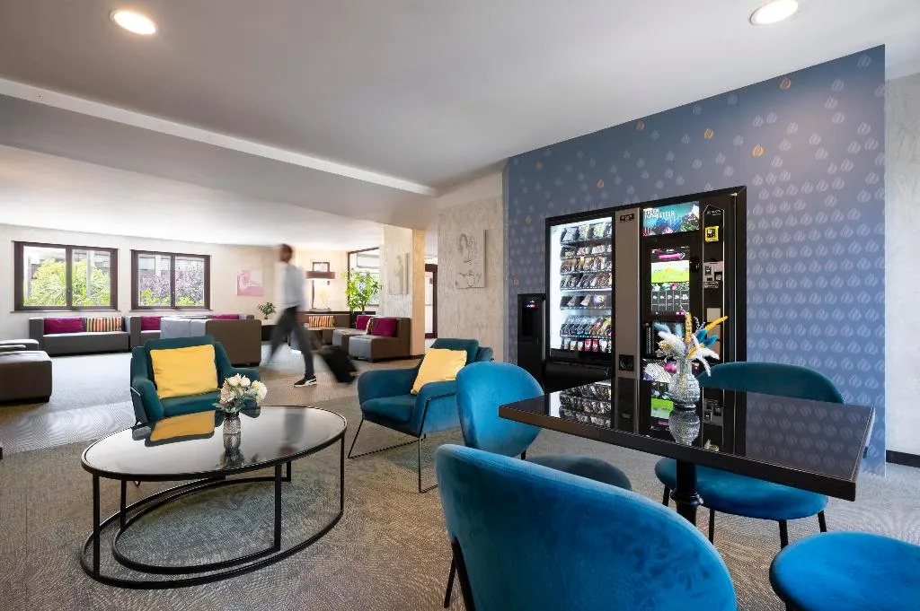 Conferences, WarmtHotel, Rome