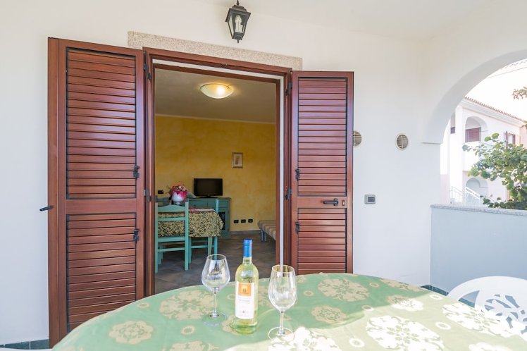 Albergo Residenziale Gli Ontani, Cagliari