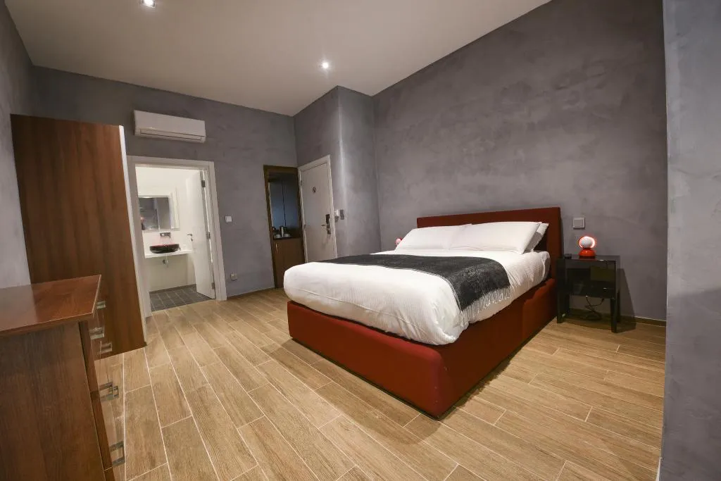 Double or Twin COMFORT Room, Quaint Boutique Hotel Sannat, Gozo