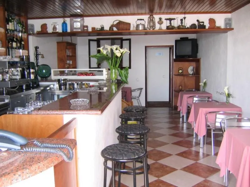 General view, Residencial Vila Lusitania, Madeira