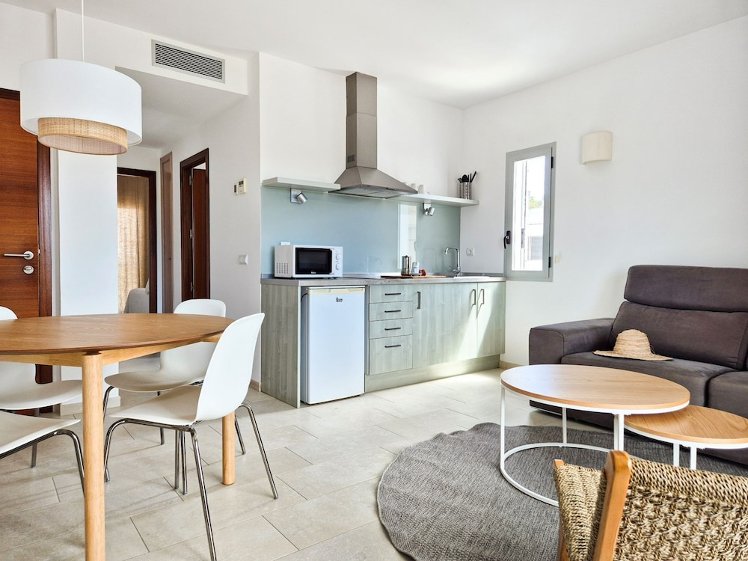 Apartaments Proa Es Pujols, Ibiza